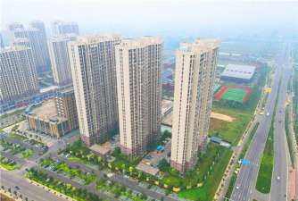 蚌埠市新城区实验