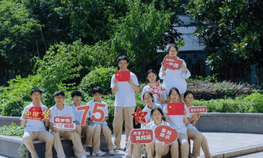 宝应县城北初级中学