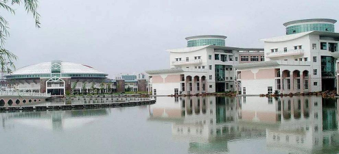 宝应县实验初级中学