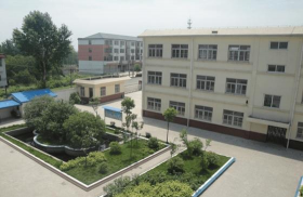 仪征市谢集中学