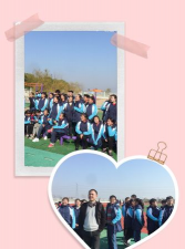 高邮市临泽镇初级中学