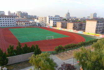 高邮市赞化学校