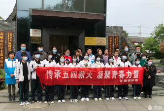 高邮市甘垛镇初级中学