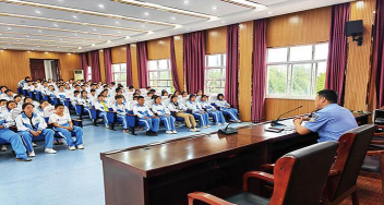 高邮市菱塘回族乡民族初级中学