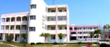 江都市昭关中学