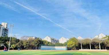 江都市锦西中学