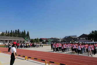 江都市张纲中学