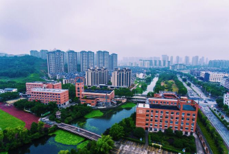 温岭市温中双语学校