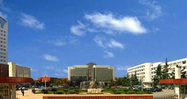 石家庄铁路职业中等专业学校