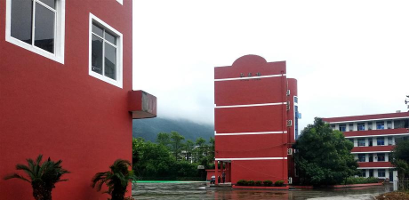 泰顺杨府山高复学校