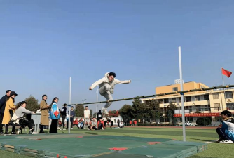 颍州区第八中学