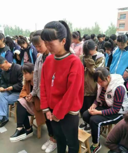 颍州区三十里铺镇中心学校