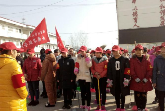 伍明镇三门中学