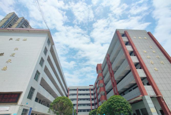 振华初中
