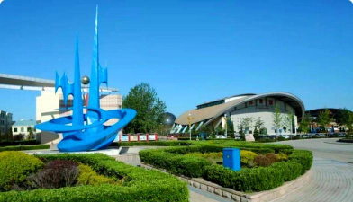 东海外国语学校