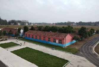 临泉县吕寨镇小庄中学