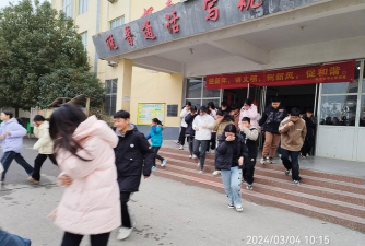 临泉县陶老乡二中