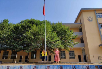 分宜县湖泽初级中学
