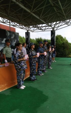 大丰市小海中学