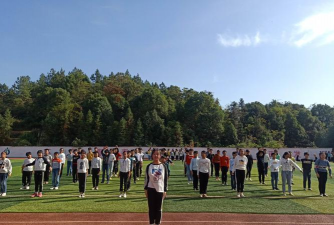 鹰潭市余江画桥中学
