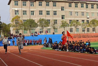 贵溪市河潭初级中学