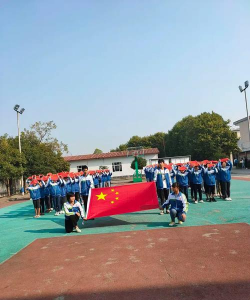 周塘中学