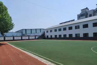 宿城区德扬中学
