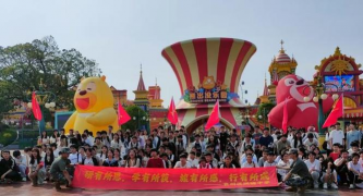 袁州区洪塘中学