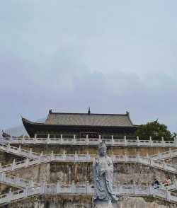 袁州区洪江中学