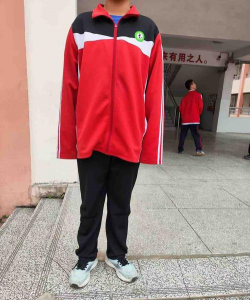 袁州区南庙中学