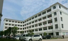 袁州区竹亭中学