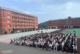 袁州区水江中学