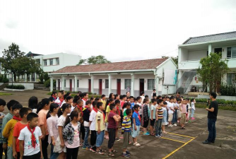 石溪学校