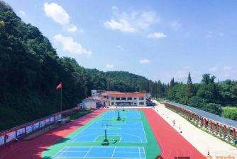 金穗实验学校
