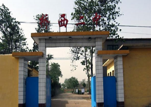 桥西中学