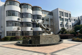 罗山学校
