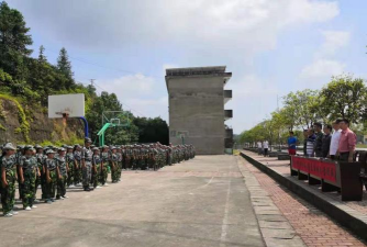 蕉坑初级中学