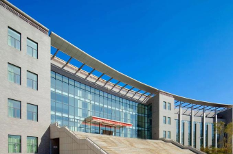 固原市职业技术学校