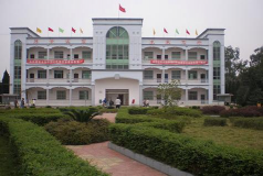 吉安县永和中学