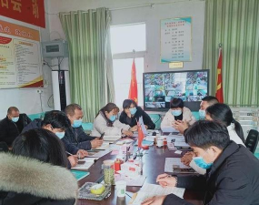 四所楼镇第二初级中学