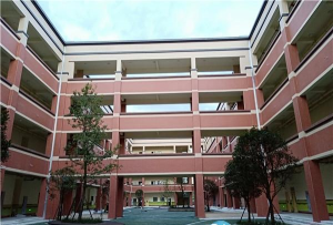 新都区特殊教育学校
