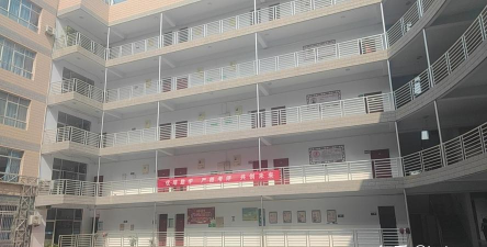 陇南市卫生学校