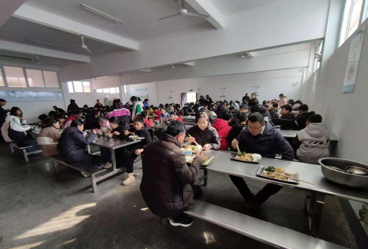 桐柏县淮源实验中学