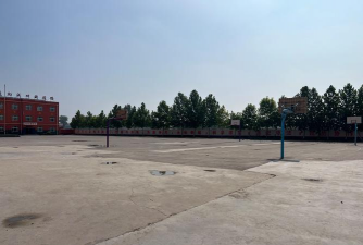 周口市李埠口乡第二初级中学