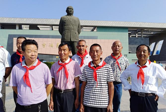 扶沟县农牧场初级中学