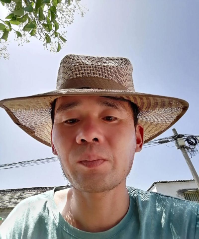 西华县田口乡一中