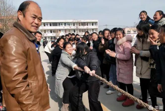 商水县姚集乡第二初级中学