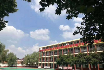 沈丘槐店回族镇中学