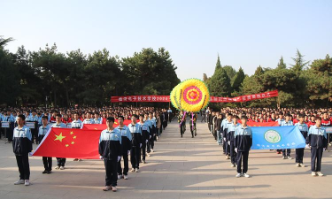 临汾电子职业学校
