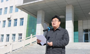 滨州市沾化一中